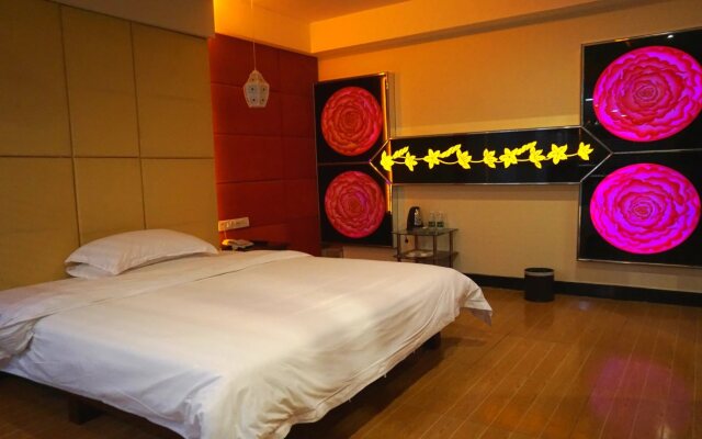 Silverseas Hotel