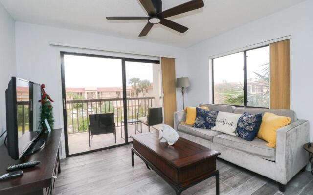 Ocean Village Club C32