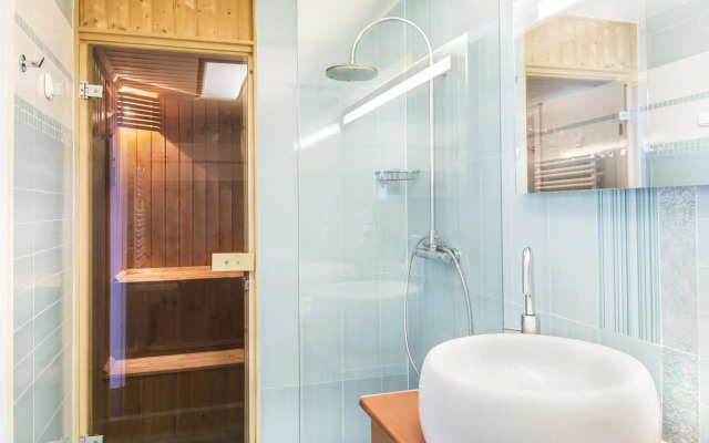 Echo Residence All Suite Hotel