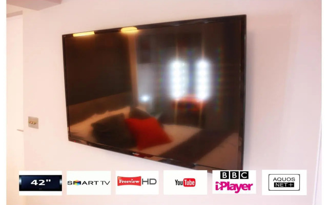 The Light Room At No.7