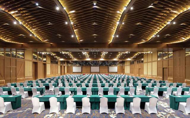 Hilton Wenan