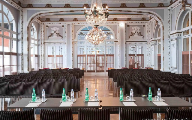 Le Grand Hotel de Cabourg - MGallery Collection