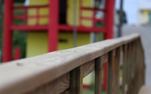 Curta Praia de Armação - Casa Coqueiro