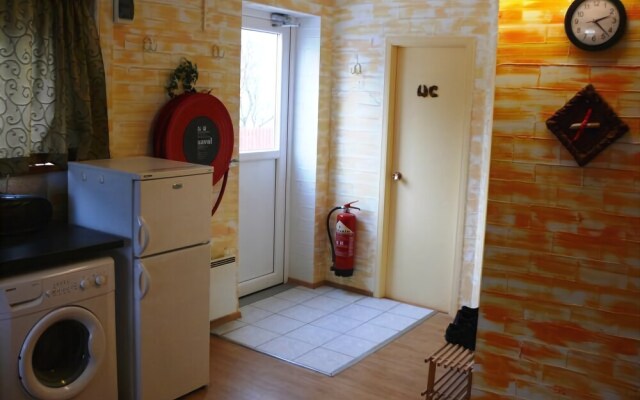 Guesthouse Tonspil