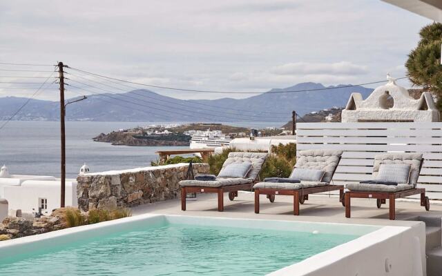 Casa Tagoo Mykonos