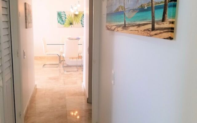 Luxury Apartments ESJ Towers at Mare