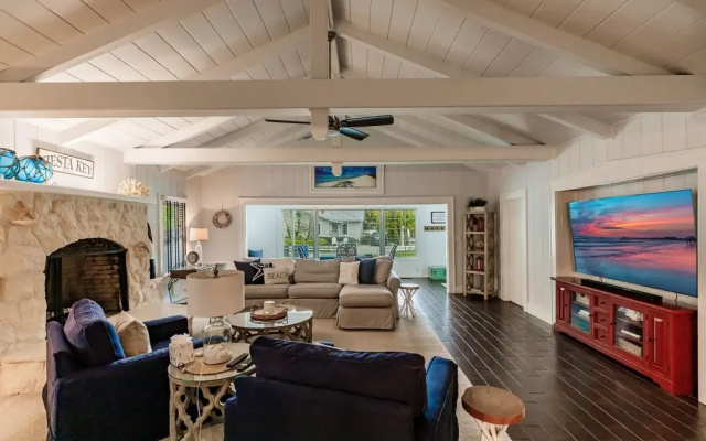 Siesta Key Island Rentals