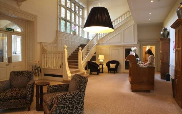 Grayshott Health Spa