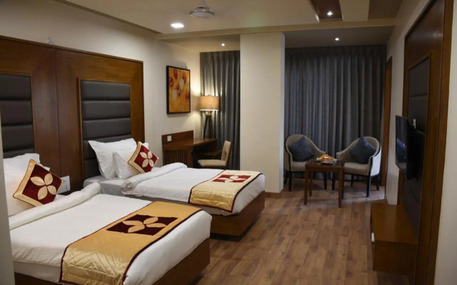 Hotel Lake Vinora