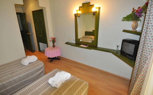 Pamuksu Boutique Hotel