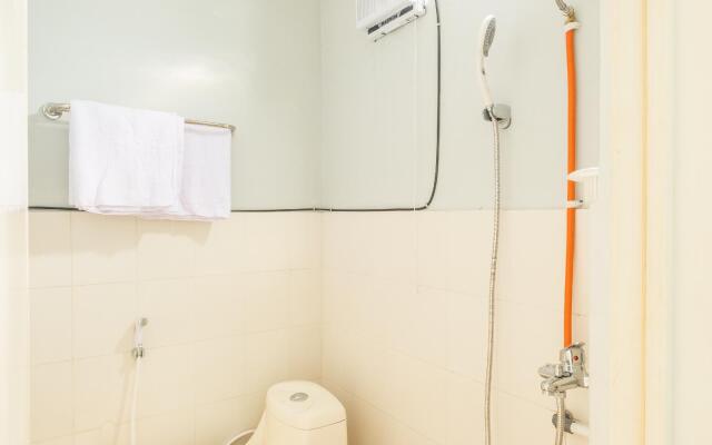 Kawaluyaan Residence Ii