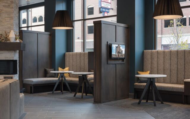 Residence Inn Boise Downtown/City Center