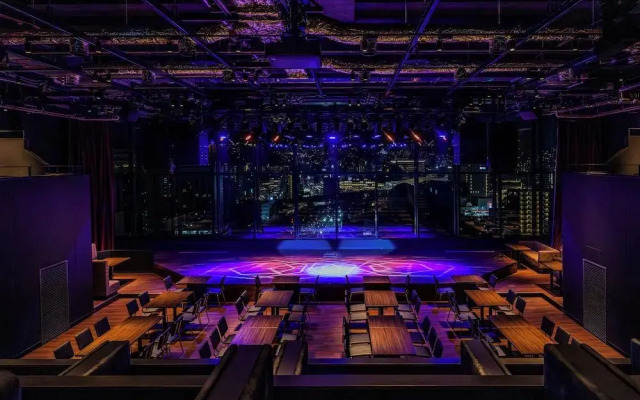 Stadium City Hotel Nagasaki