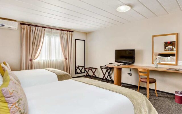 Protea Hotel by Marriott® Midrand Samrand