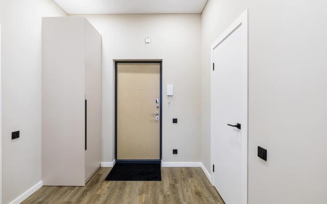 Апартаменты на улице Сибгата Хакима 51