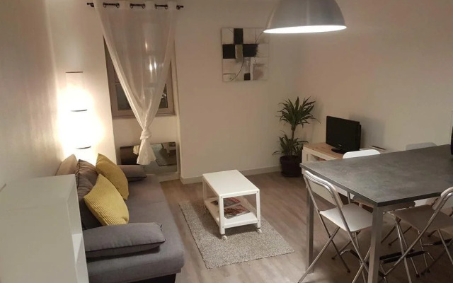 Appart Hôtel Le Chateaubriant