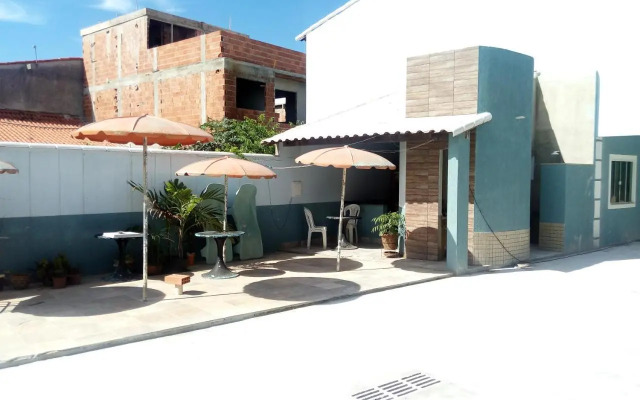 Casa Duplex no Peró