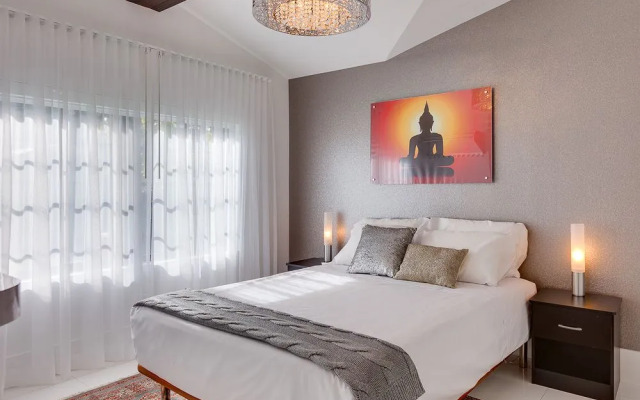 Bars B&B South Beach Miami Boutique Hotel