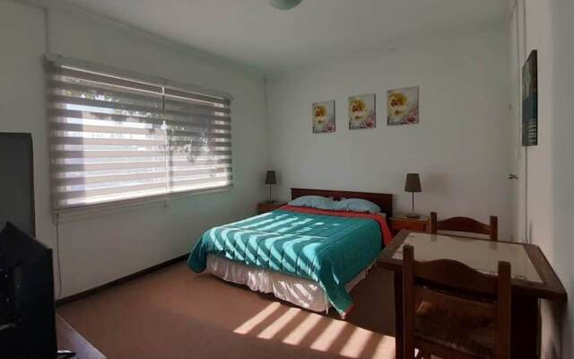 Hospedaje Central Temuco