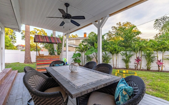 Serenity Haven Luxe Pet Friendly 5BR