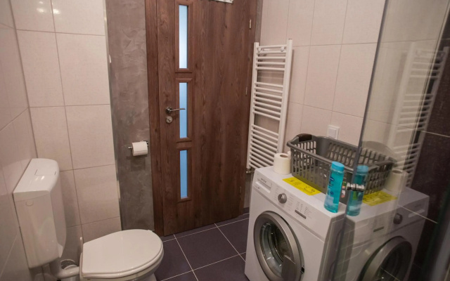 Apartament Lila