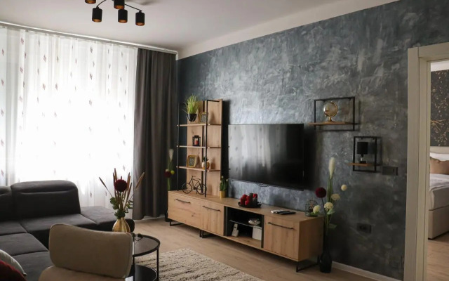 'NAP' apartment