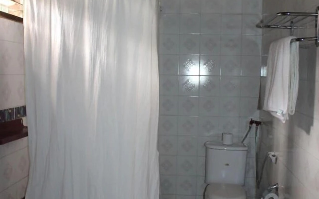 Pili Pili House Arusha - Hostel