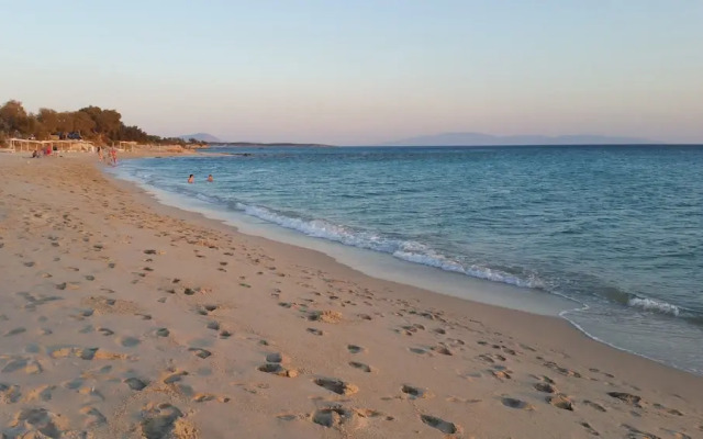 Kastraki Dream 200 Feet From Beach