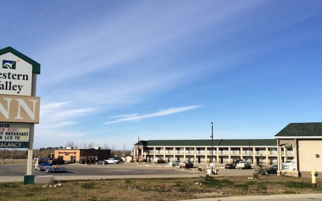 Western Valley Inn