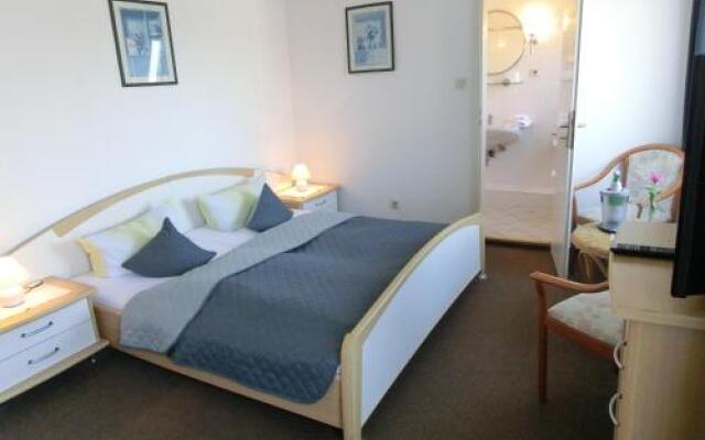 Hotel Seelust