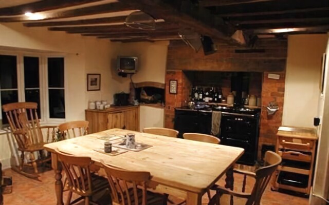 Manor Farm Bed & Breakfast