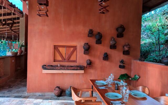 Mamaq Tambo Lodge