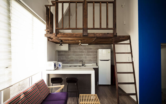 Jeju Color In Jeju Pension