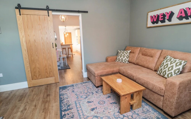 Cowrie Cottage