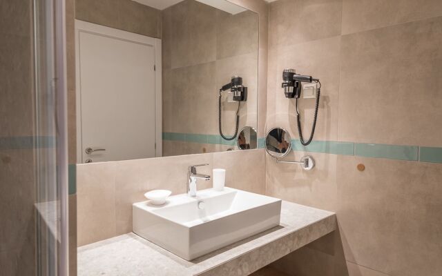 Arelia Apartments