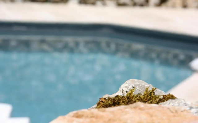 Les Gîtes du Mas d'Aspech