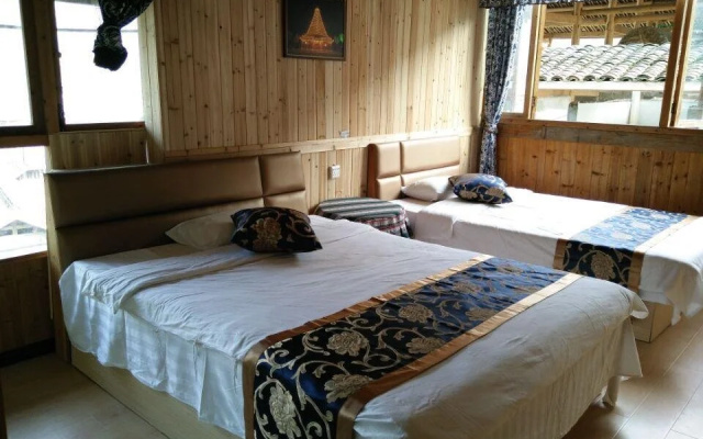 Long Feng Inn