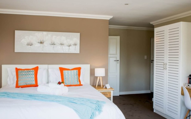 Bloemenzee Boutique B & B