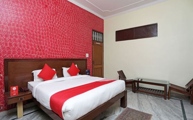 OYO 7162 Home Stay Shikhar Paradise