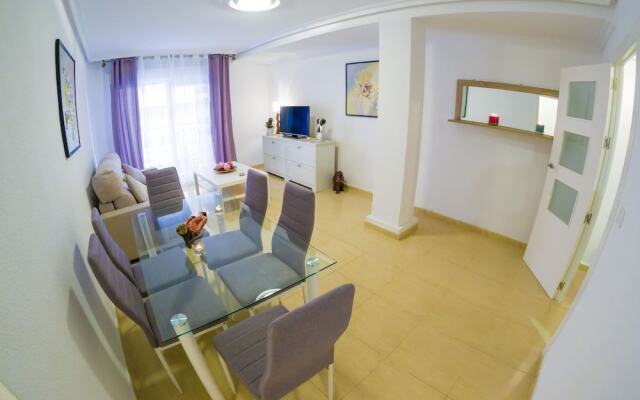 Apartamento Fragata