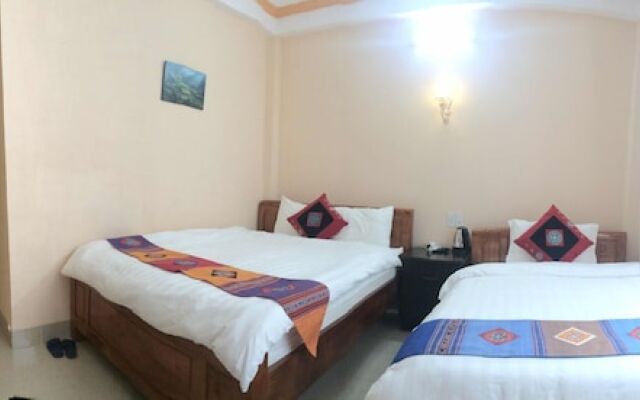 Sapa Moment Hotel