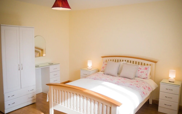 Atlantic Coast Hotel