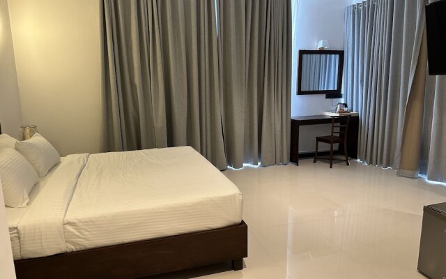 Mzion Hotel Weligama
