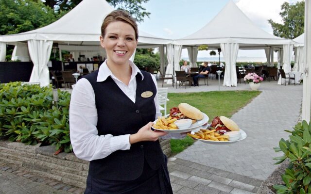 Bandholm Badehotel