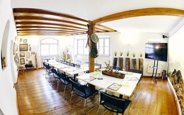 Hotel Elch Boutique