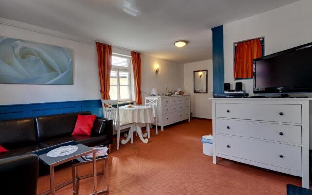 Hotel Kleine Radlerherberge