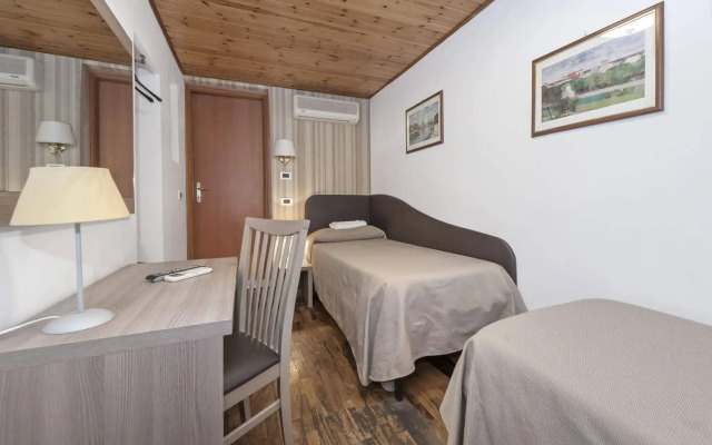 Hotel Il Castelletto