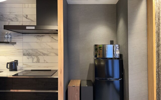 Tabist kiki HOTEL KYOTO Sanjo Takakura