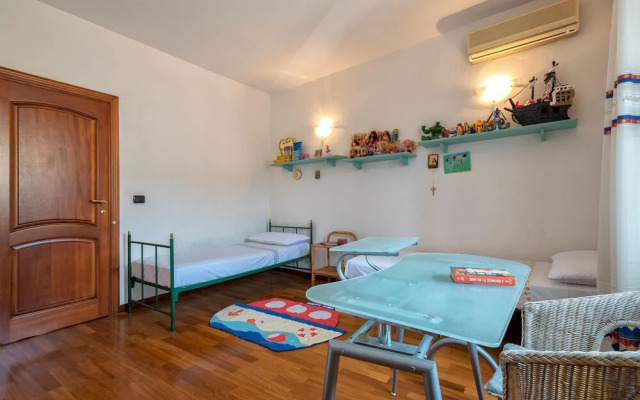 Casa Janas in Sedini