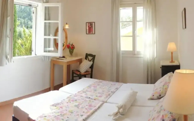 Apartment Ilex - Agios Nikitas Villas